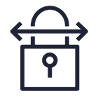 VPN Gateway icon